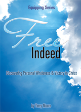 Free Indeed  (Video) Free Indeed  (Video)