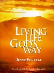 Living Life God&#039;s Way (Video)