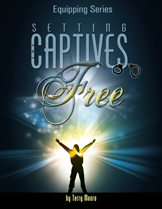 Setting the Captives Free - (Workbook) Setting the Captives Free - (Workbook)