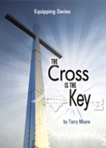 The Cross is the Key (CD Series)
