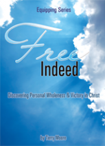 Free Indeed (CD Series)