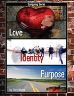 Love, Identity, & Purpose (CD Series)