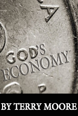 God&#039;s Economy (Video)