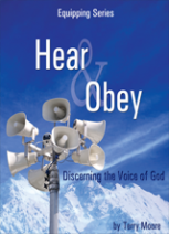 Hear and Obey (Workbook)