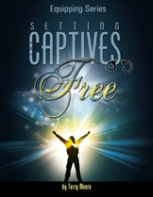 Setting the Captives Free - (Workbook)